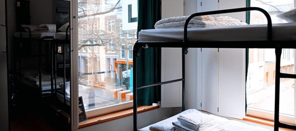 l'hotellerie - cabinet hermes