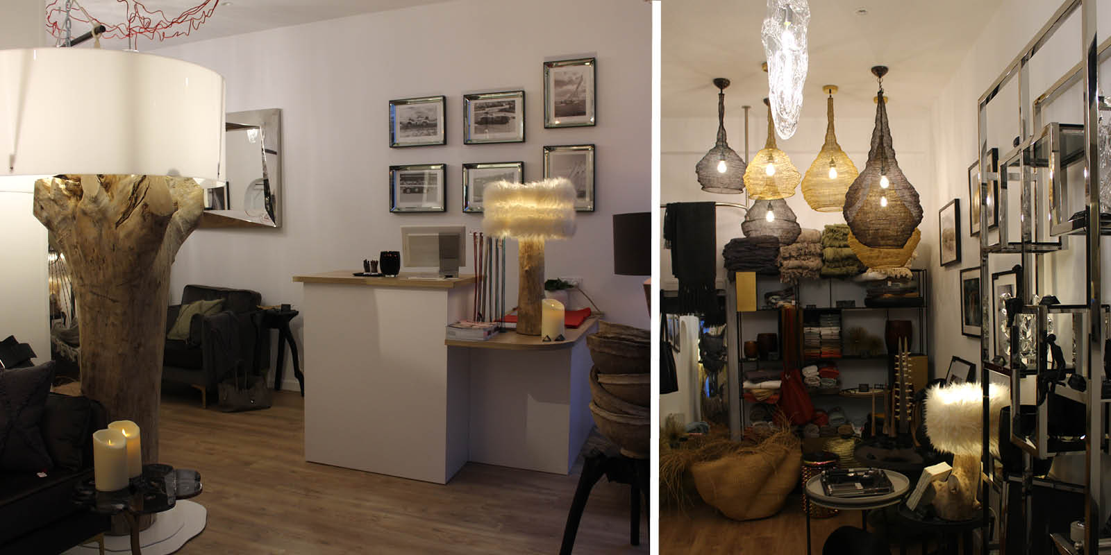 Hejalo installé par cabinet hermes