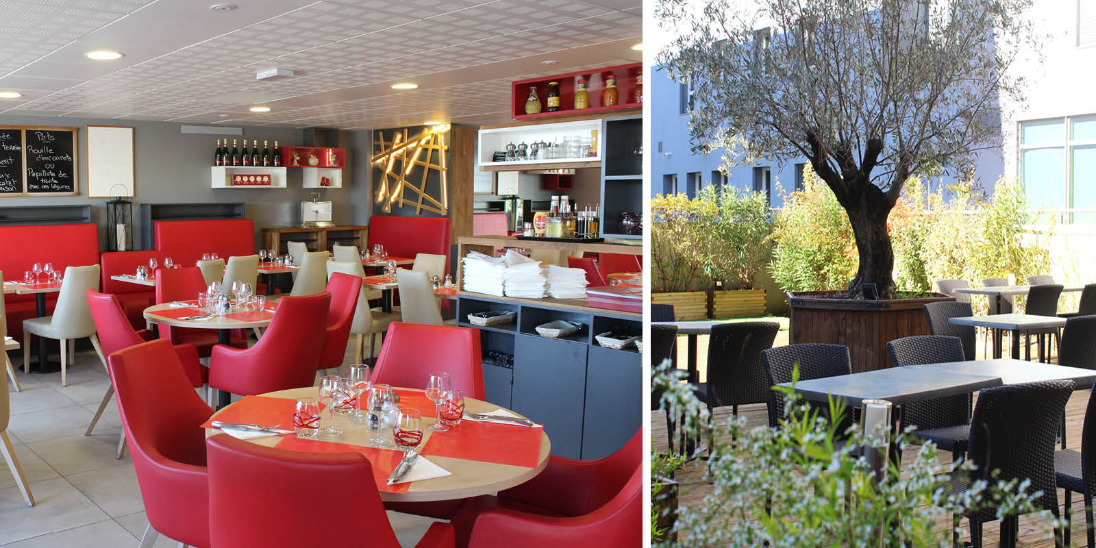 Gaudry installé par cabinet hermes