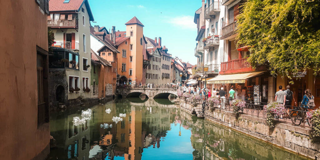 Prix de l'immobilier annecy - cabinet hermes