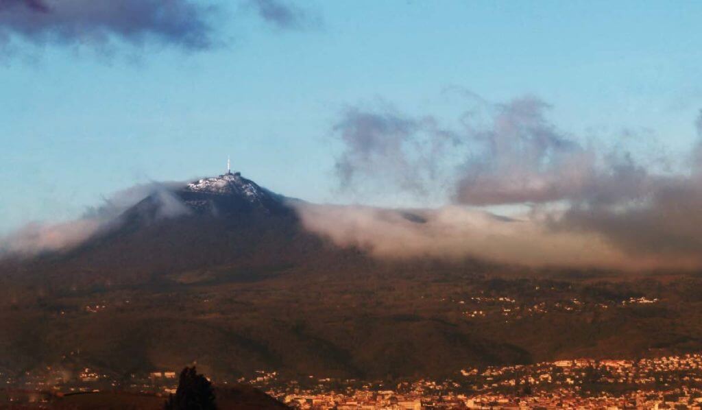 clermont - cabinet hermes