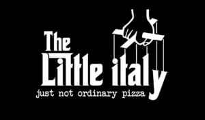 little italy installé par cabinet hermes