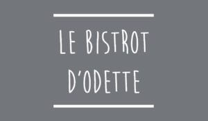 Bistrot d'Odette installé par cabinet hermes
