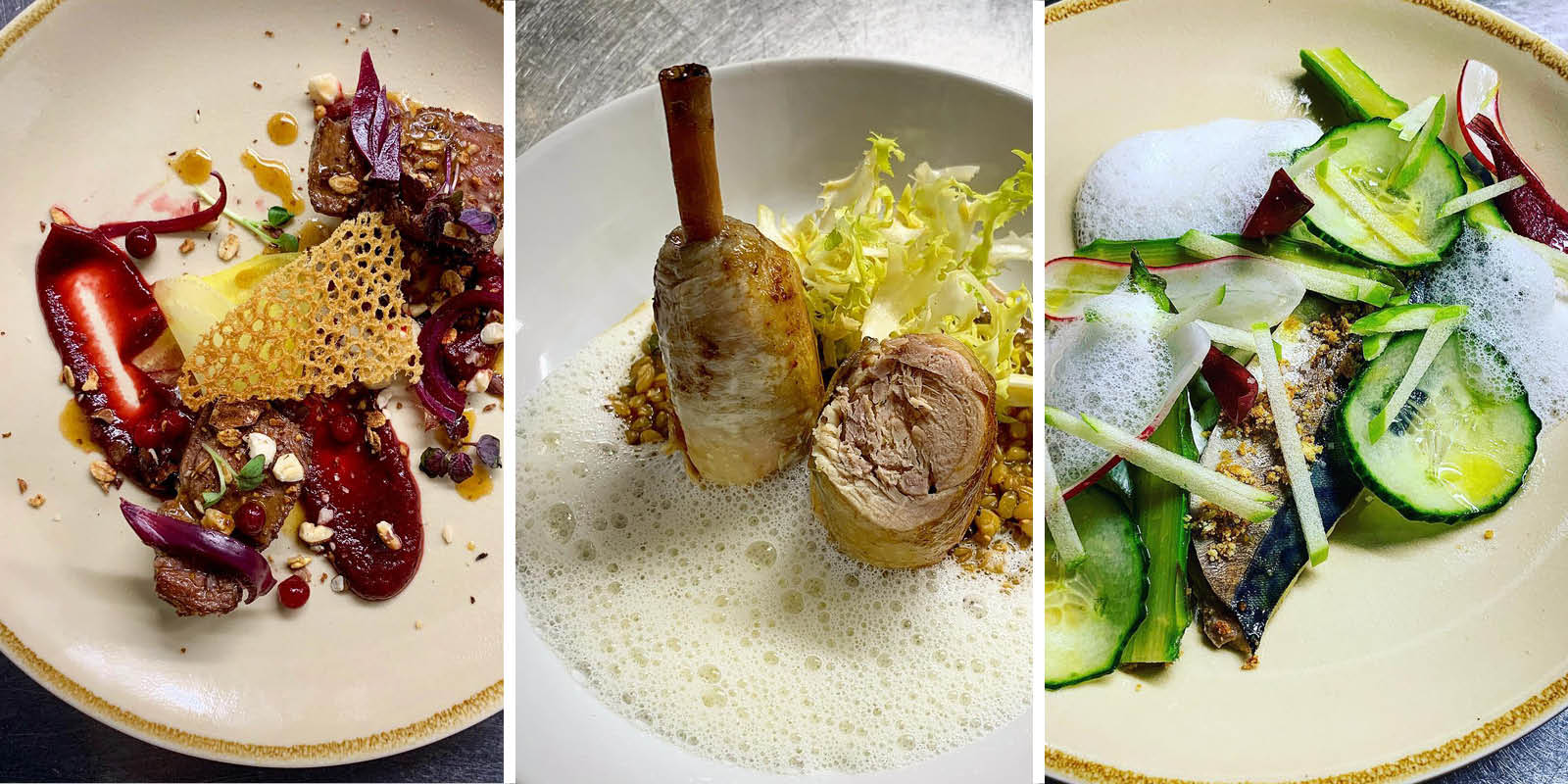 bistro b installé par cabinet hermes