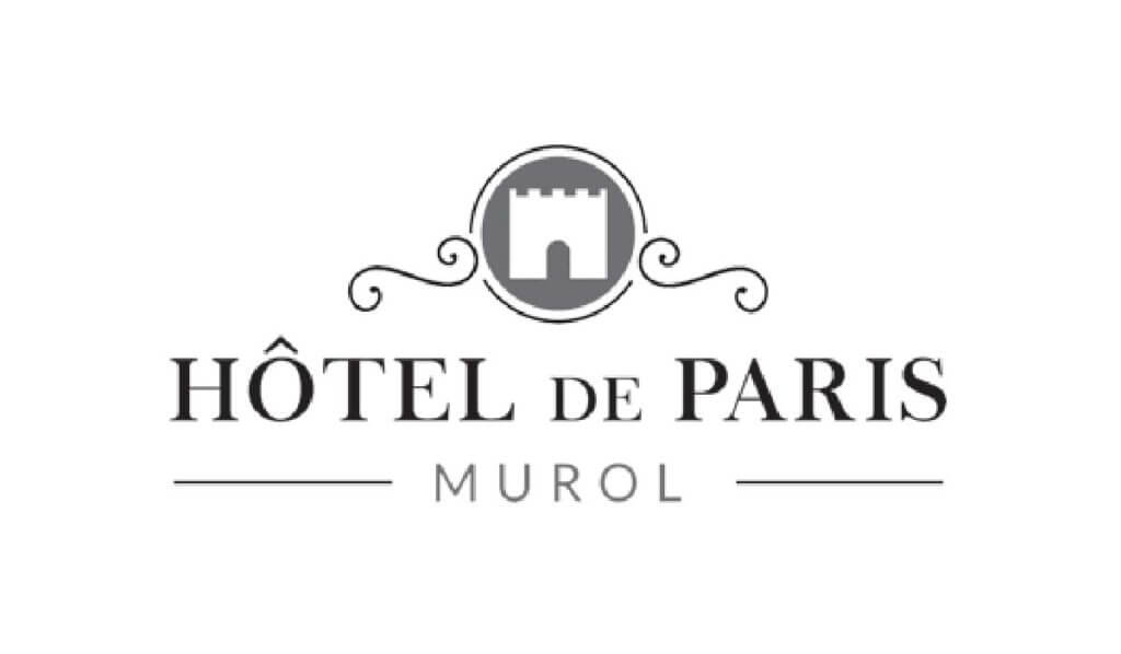 hotel de murol installé par cabinet hermes