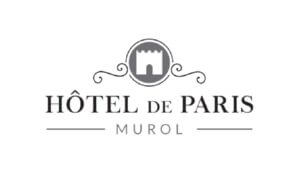 hotel de murol installé par cabinet hermes