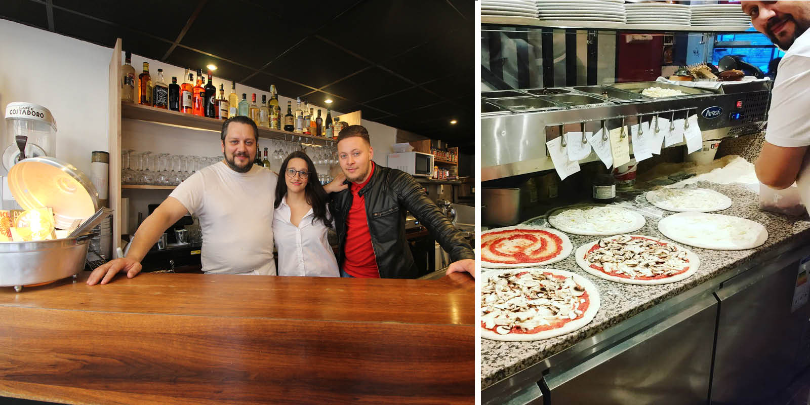 Magnagati installé par cabinet hermes