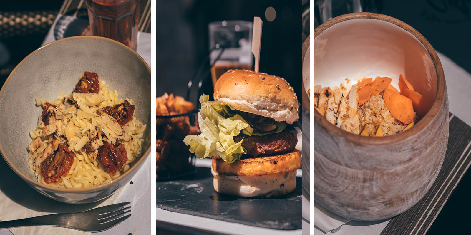 café bichette installé par cabinet hermes