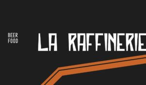 la raffinerie installée par cabinet hermes 3