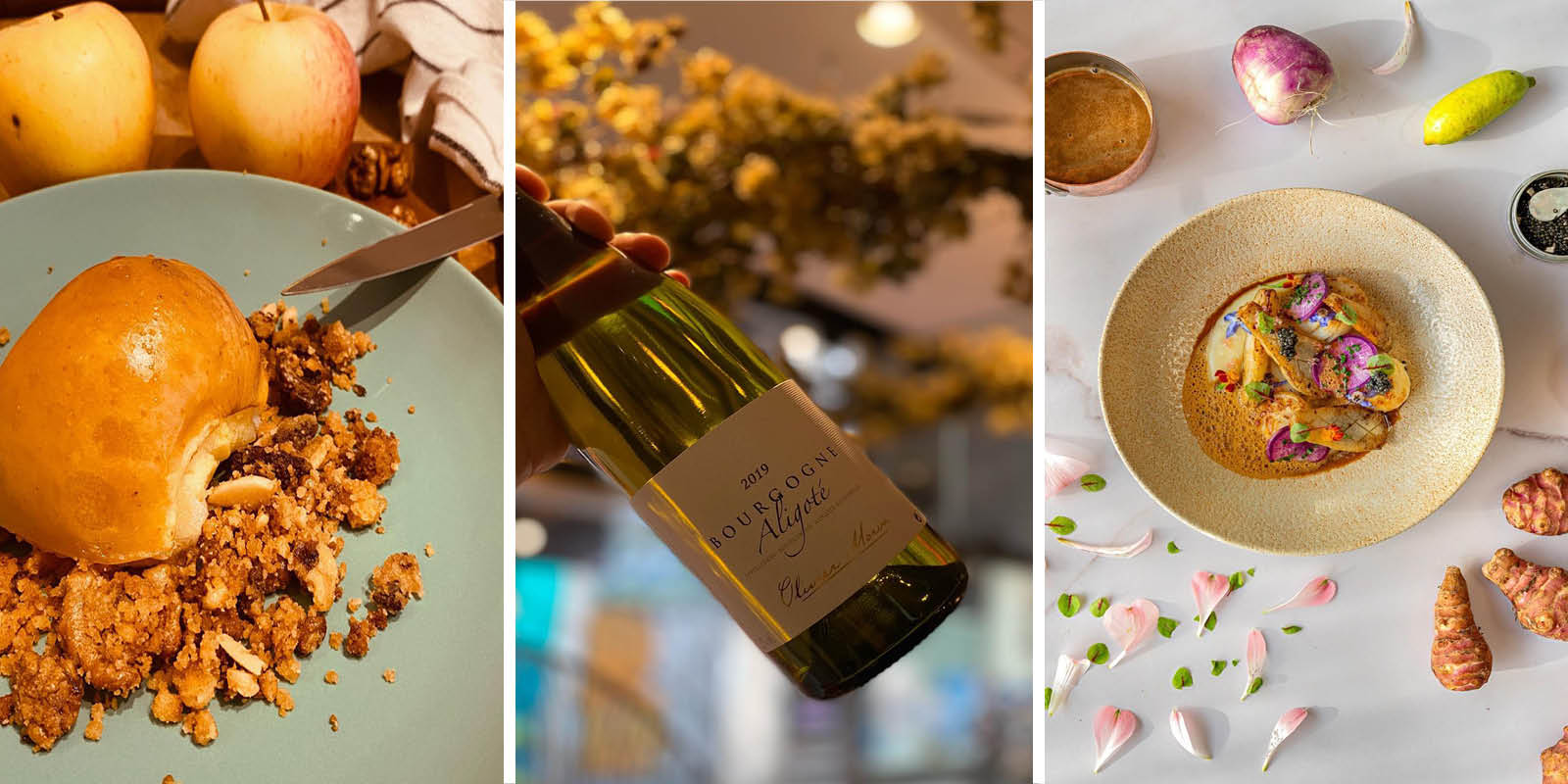 la balonge installé par cabinet hermes