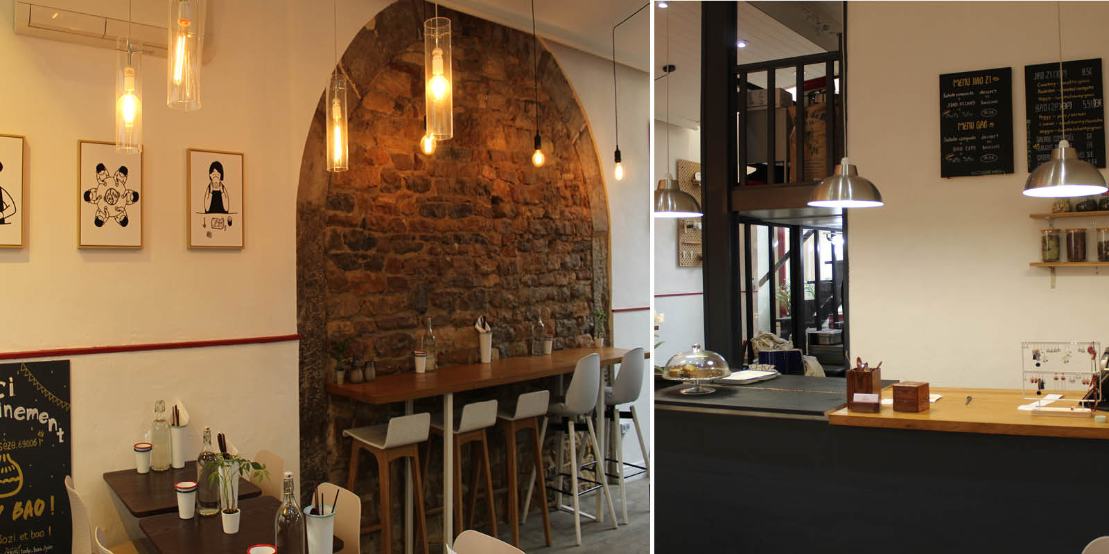 lady bao installé par cabinet hermes