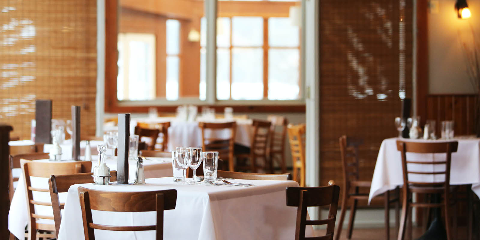 ouverture d'un restaurant - cabinet hermes