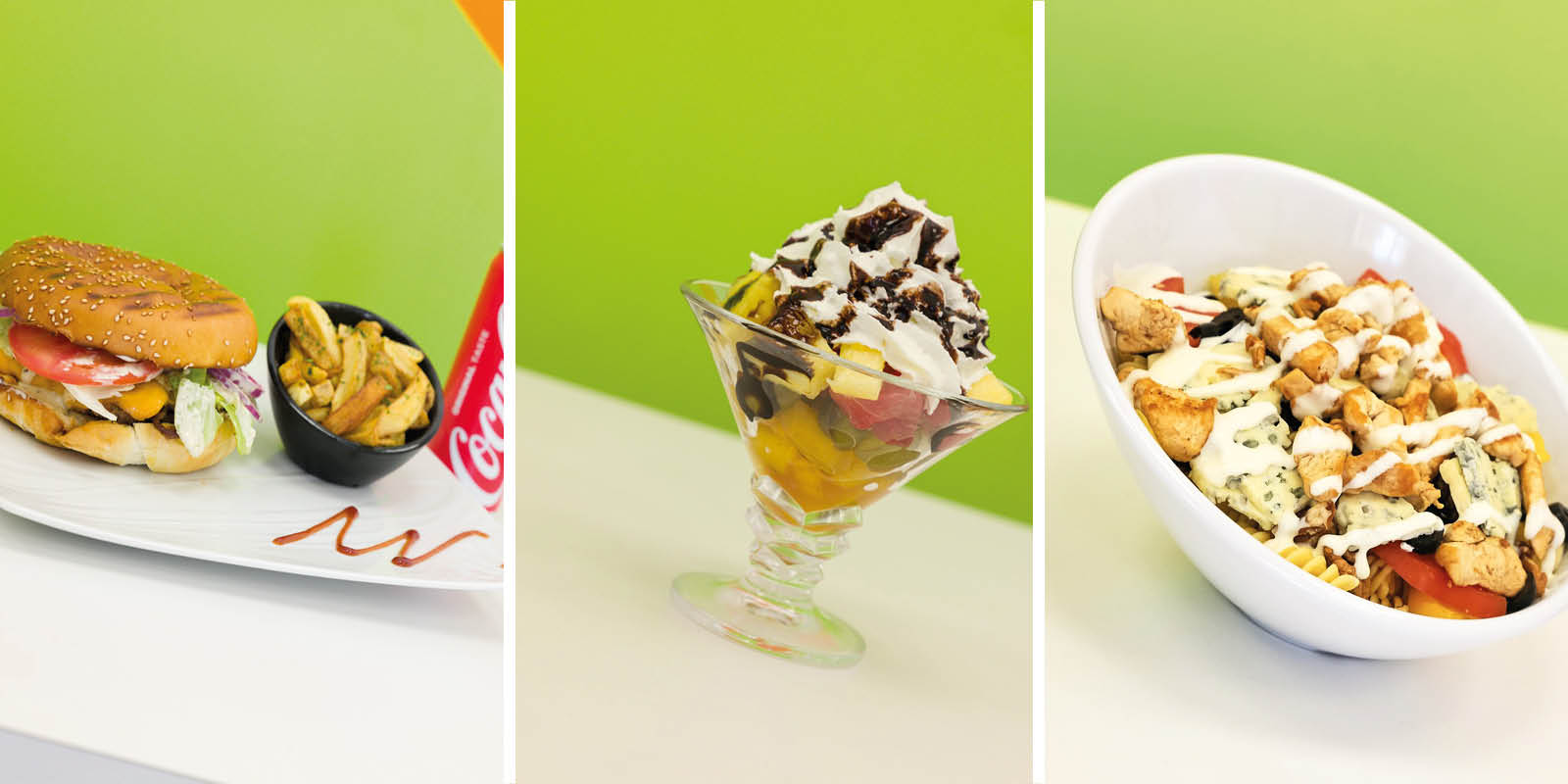 L'appetibar installé par cabinet hermes