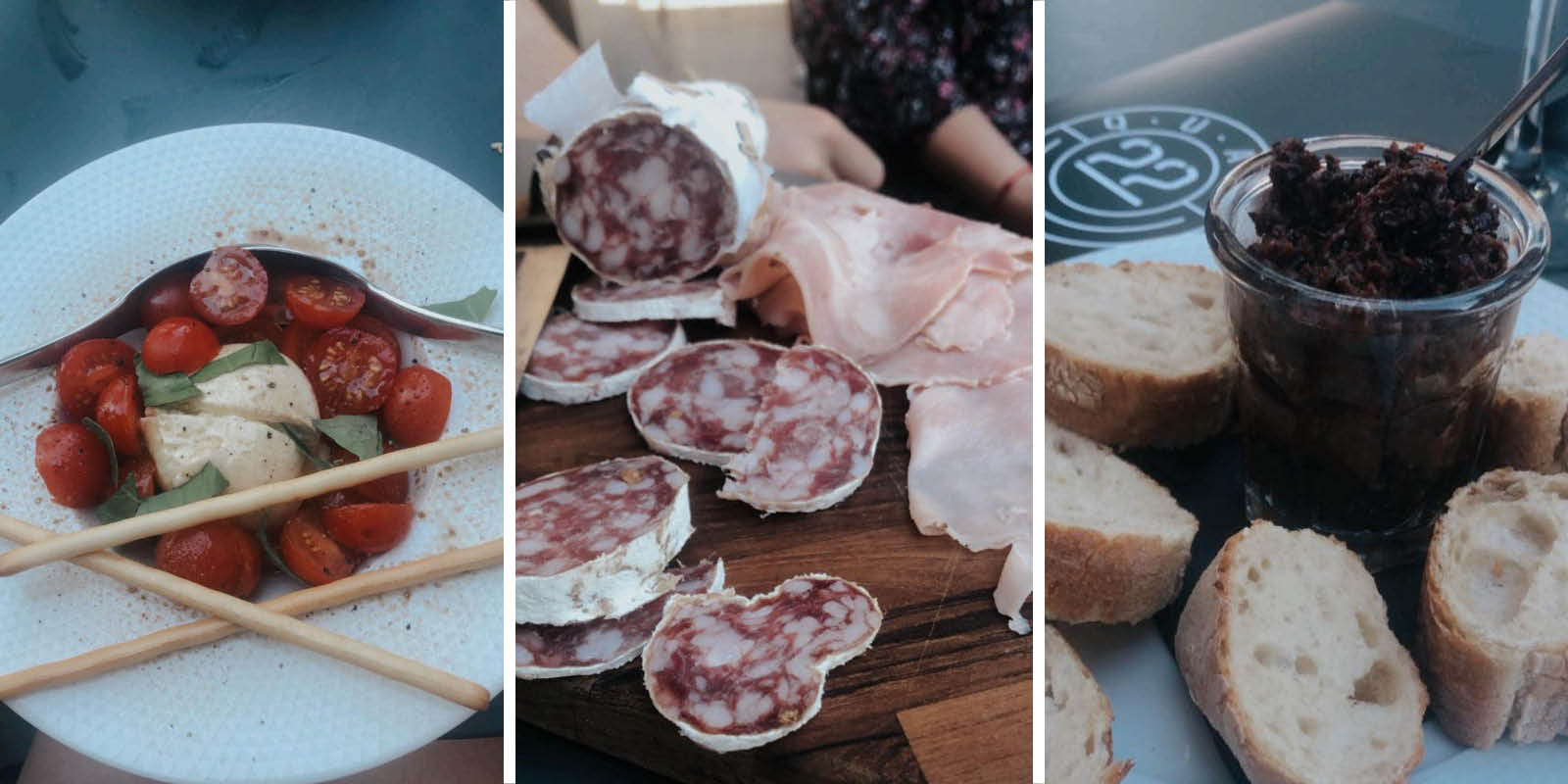 Quai 22 installé par Cabinet Hermès2