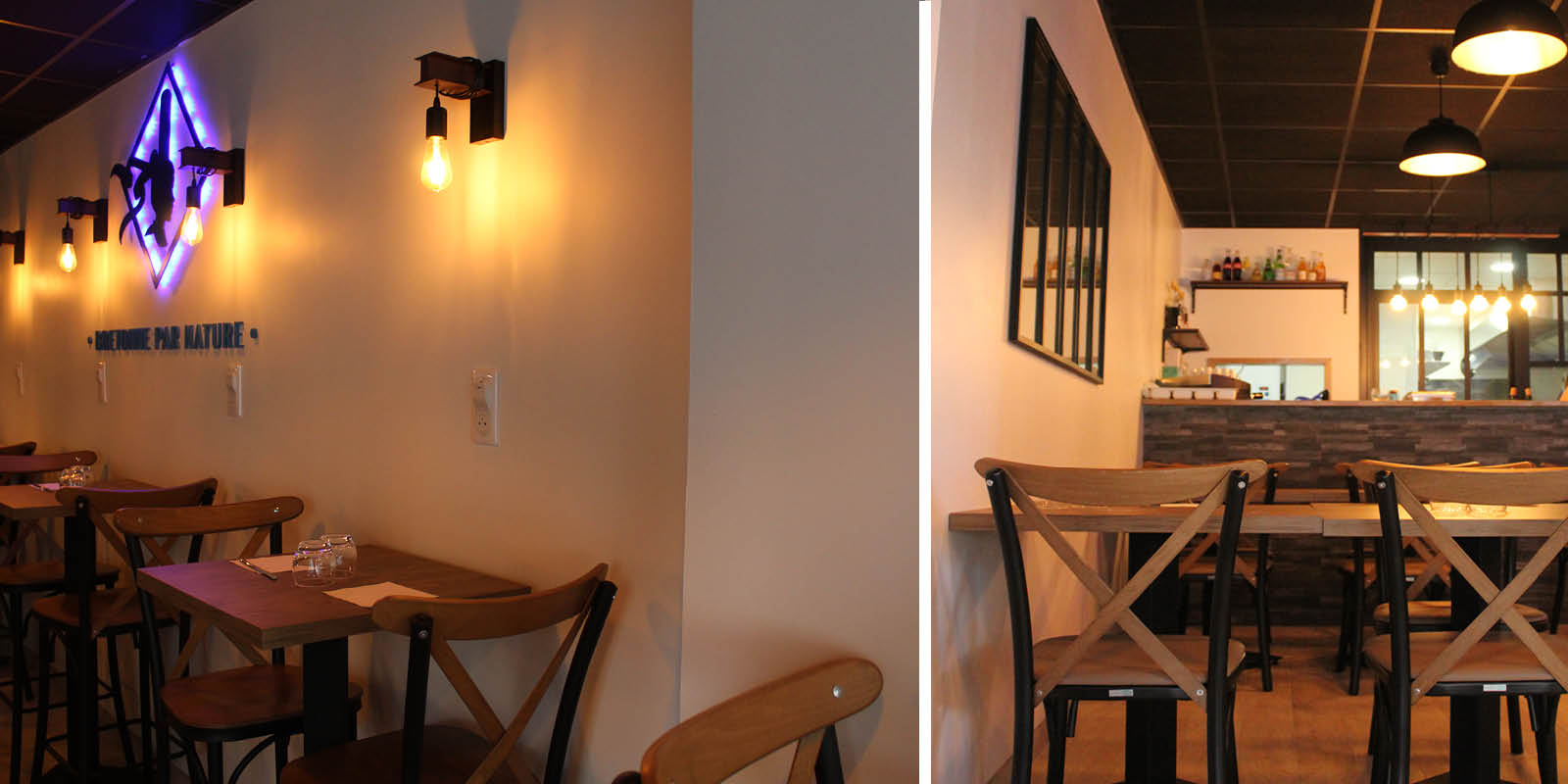 creperie bigoudene installé par cabinet hermes