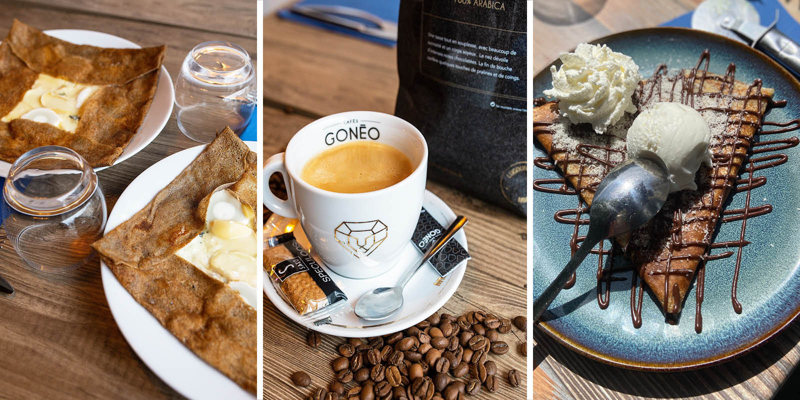 creperie bigoudene installé par cabinet hermes