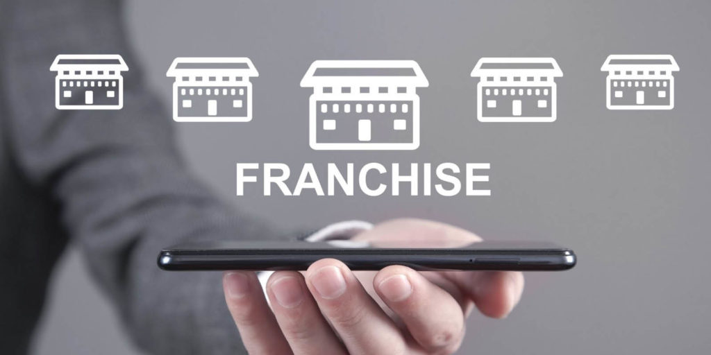 devenir franchisé