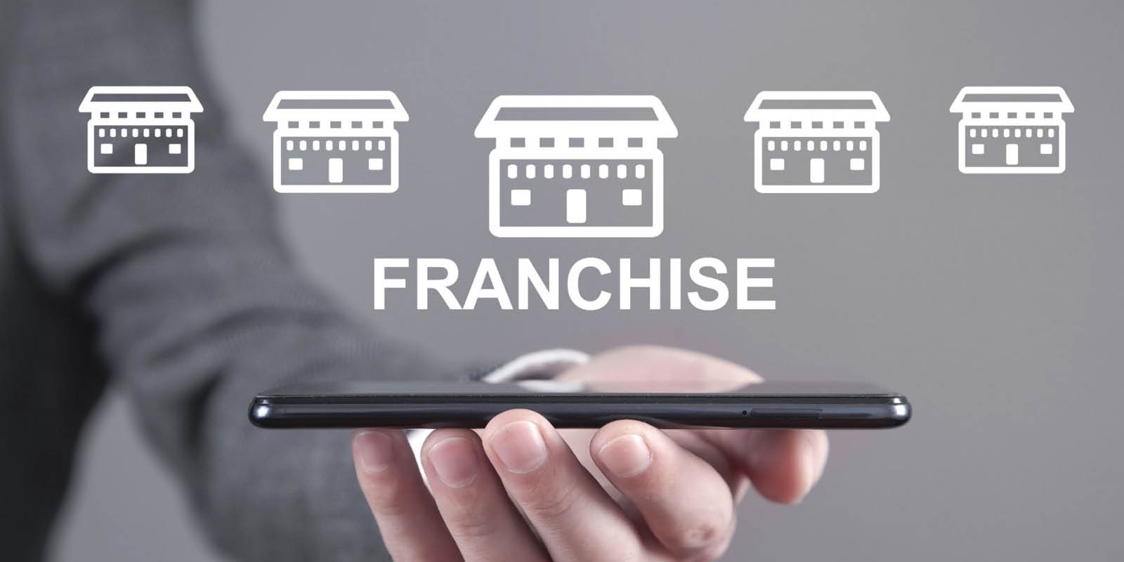 devenir franchisé