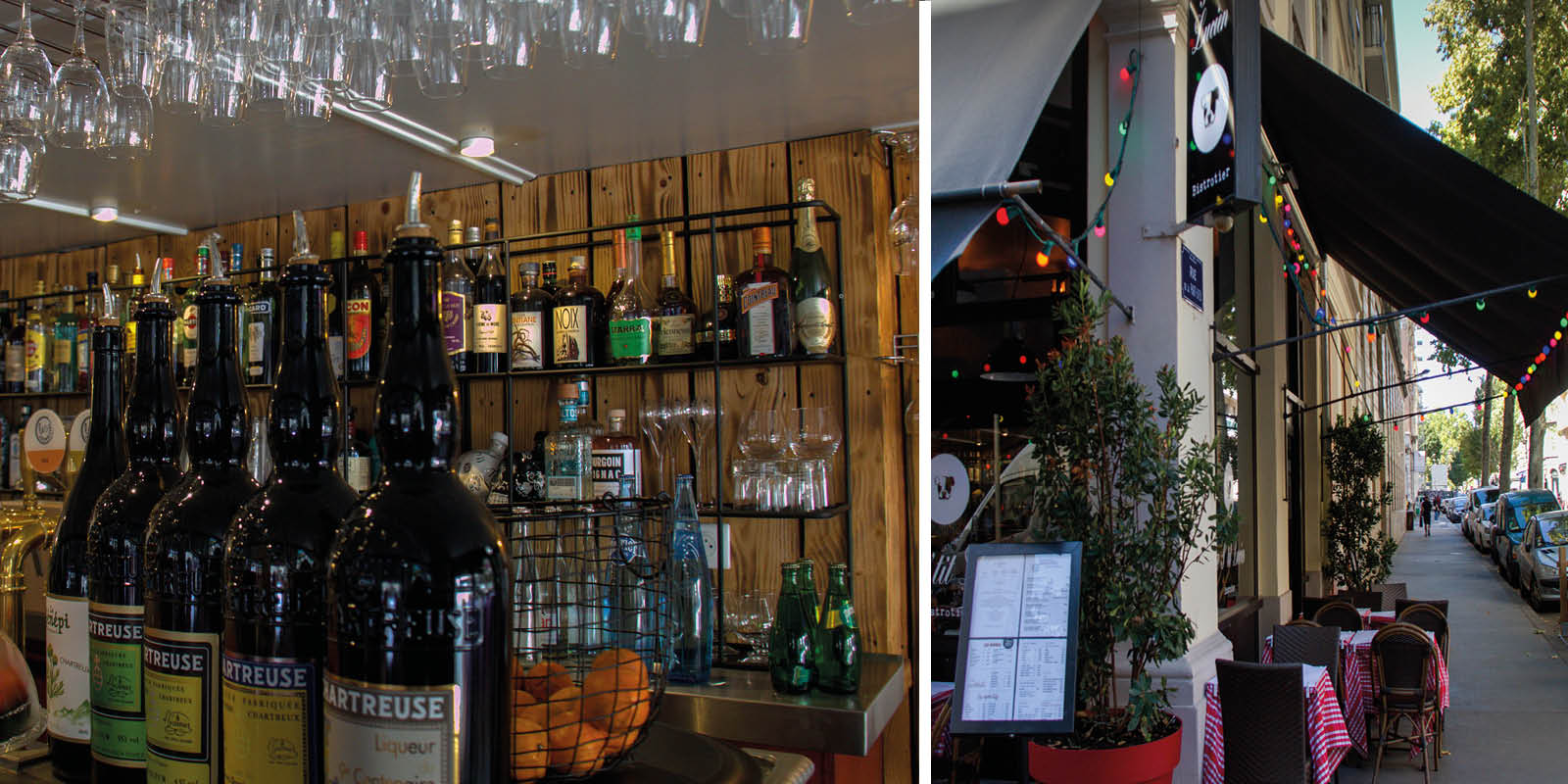 le p'tit lucien installé par le cabinet hermes