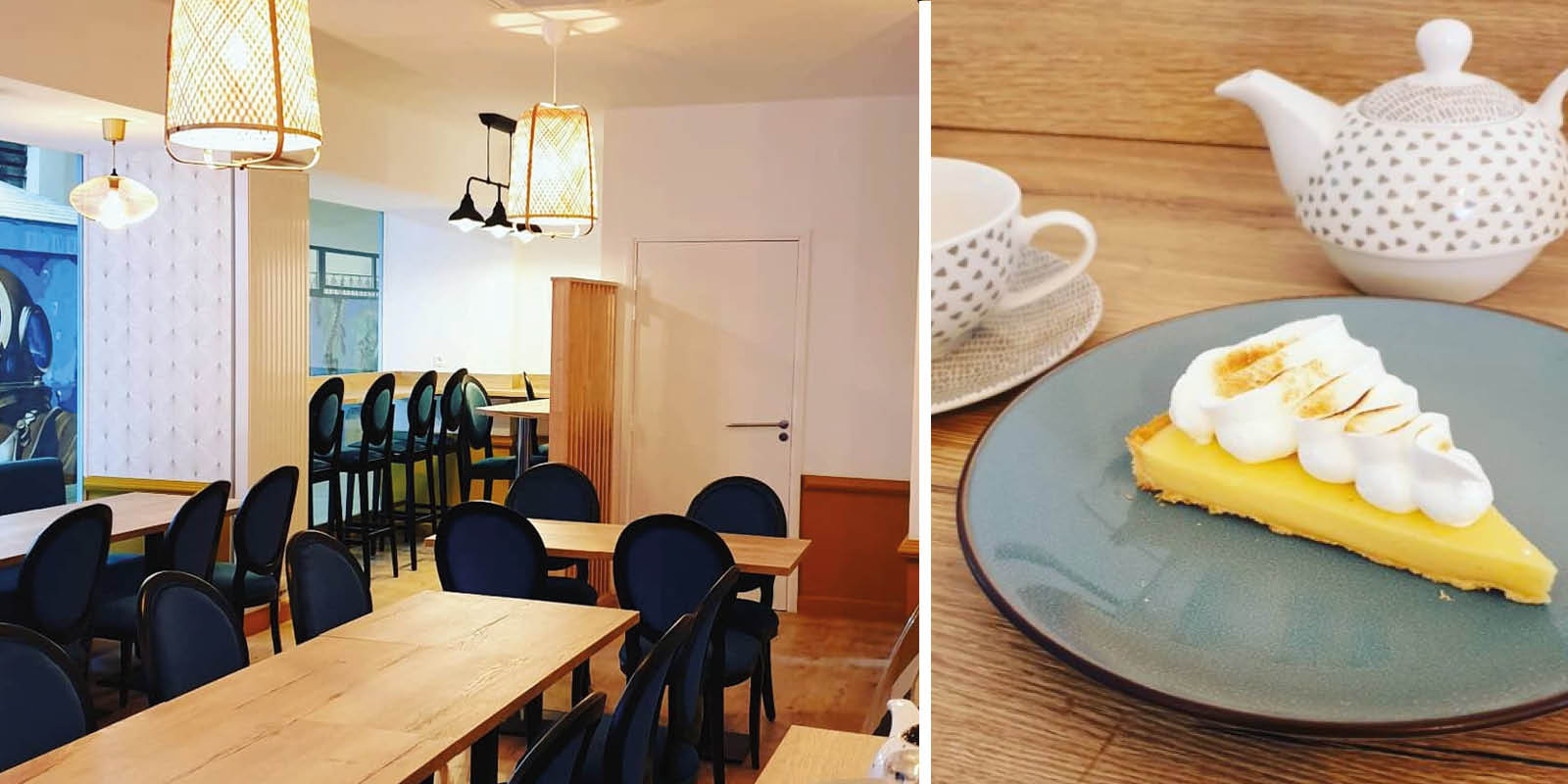 le bon coing installé par cabinet hermes