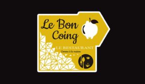 le bon coing installé par cabinet hermes