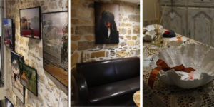 Au repère d'orson installé par Cabinet Hermès