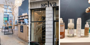 Selva, installé par Cabinet Hermes