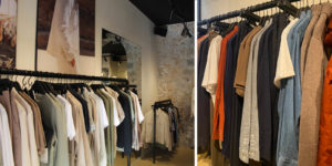 Address før a different need installé par Cabinet Hermes