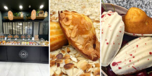 Miss madeleine installé par Cabinet Hermes