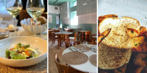 Bergamote installé par Cabinet Hermès