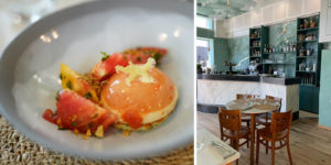 Bergamote installé par Cabinet Hermès