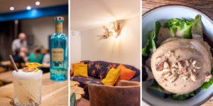 Tire toi une buche installé par Cabinet Hermès