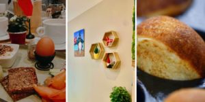 So Kaffe : installé par Cabinet Hermès