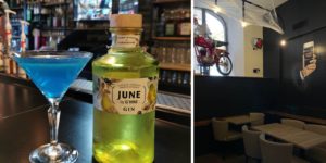 Black Hole : installé par Cabinet Hermès