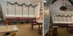 L'alsacien : installé par Cabinet Hermès