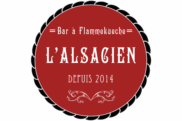 L'alsacien : installé par Cabinet Hermès