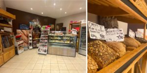 Mel'ange : installé par Cabinet Hermès