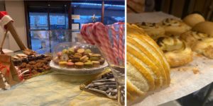 Mel'ange : installé par Cabinet Hermès