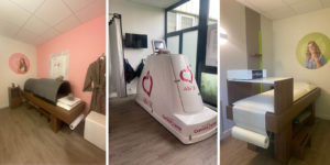 Studio comme j'aime : installé par Cabinet Hermès