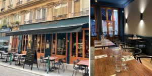 L'arquebuse : installé par Cabinet Hermès