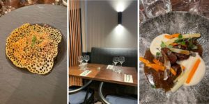 L'arquebuse : installé par Cabinet Hermès