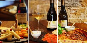 Gourmet croix rousse installé par Cabinet Hermès