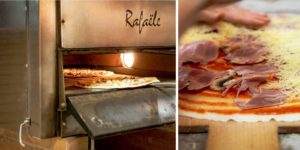 pizza pepone : installé par Cabinet Hermès