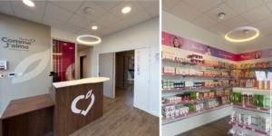 Studio comme j'aime : installé par Cabinet Hermès