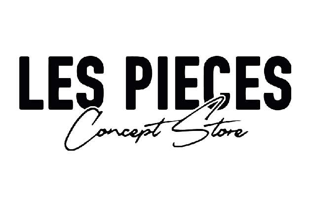 Les pièces concept store : installé par Cabinet Hermès