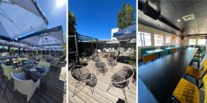 Le TED installé par le Cabinet Hermès