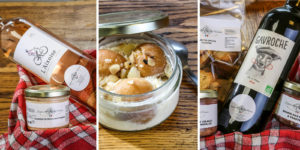 l'épicier rôtisseur : installé par Cabinet Hermès