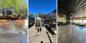 Le TED installé par le Cabinet Hermès