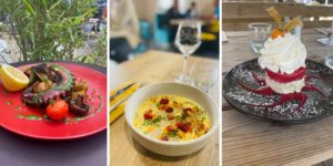 Le TED installé par le Cabinet Hermès