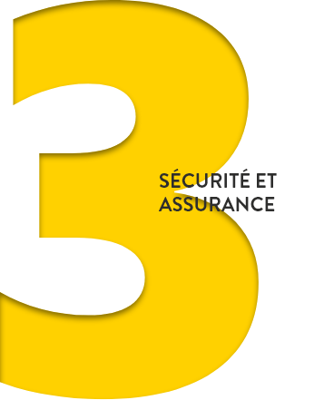3 Sécurité et assurance Cabinet Hermès